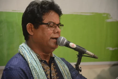 Performance & Cultural of Kamal Ahmed 02